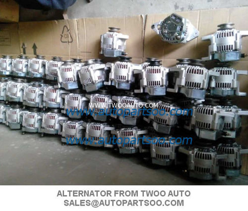 China news about Mazda Alternator For Sale
