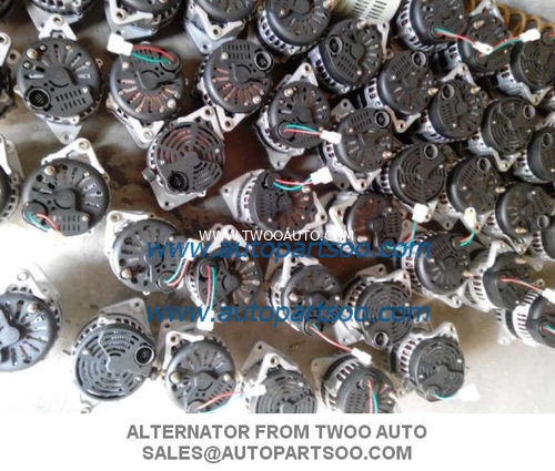 China news about Toyota Alternator For Sale