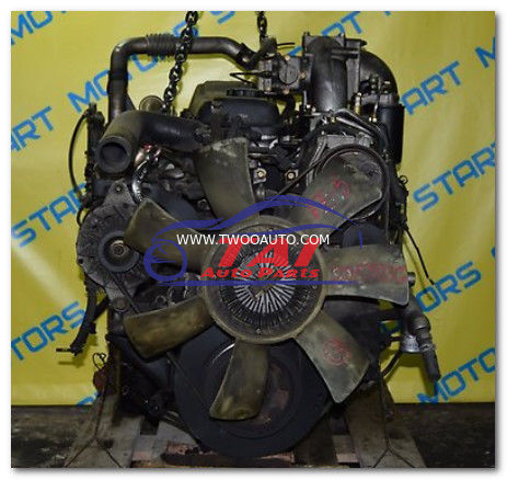 HIGH QUALITY FOR NISSAN FE6 THE USED ENGINE - latest china supplier news