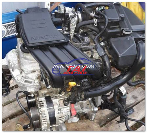 New Fuel Supply Pump For Isuzu 6BB1 6BF1 4BB1 4BA1 Diesel Engine 