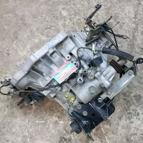 Best quality and good price for TOYOTA COROLLA / RUNX 4ZZ 140i MANUAL