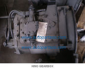 MAZDA T4000/ FORD TRADER 5 SPEED SPLIT SHIFT RECONDITIONED GEARBOX EXCHANGE