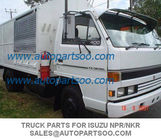 ISUZU Series Wiper Motor for NPR/NKR 85-94 8941101230 8941101231