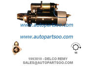 10479615 - DELCO REMY Starter Motor 12V 3KW 10T MOTORES DE ARRANQUE