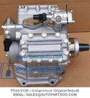 Rebuilt FKX40 655 N And FKX40 655 K Bock Compressor