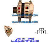LR140-716 LR140-721 - HITACHI Alternator 12V 40A Alternadores