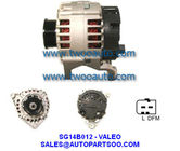SG9B066 TG9B024 TG9B045 - VALEO Alternator 12V 80A Alternadores