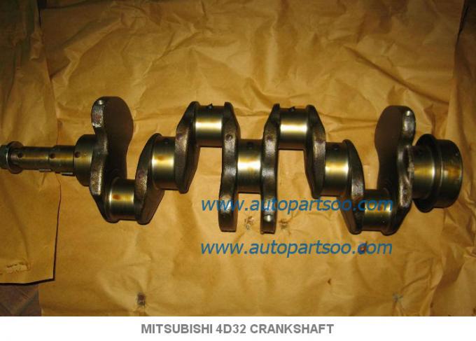 MITSUBISHI 4D30/4D31/4D32/4D33 CRANKSHAFT ME013667 MD012320 MD187921