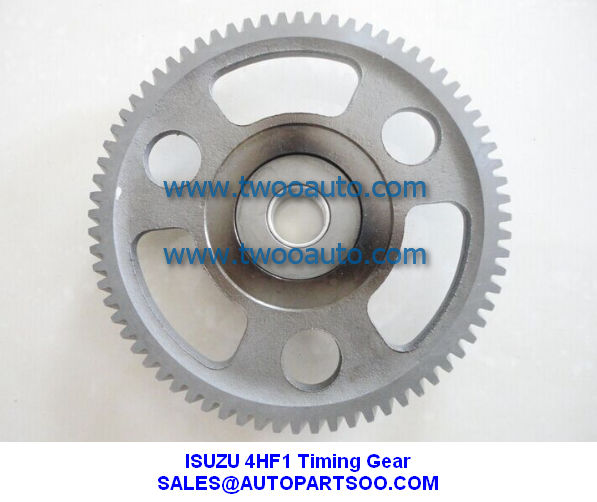 ISUZU 4HF1 Timing Gear 8972272130, 8-97227-213-0 1999 03 SINCRONISACION