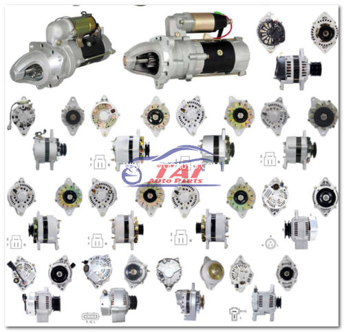 price-list-for-starter-motor-latest-china-supplier-news