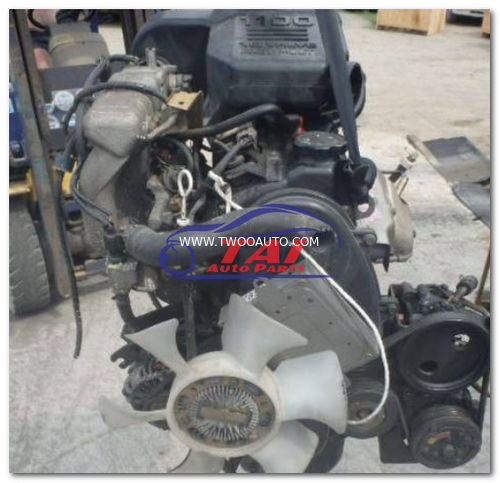 High quality 4A31 engine - latest china supplier news