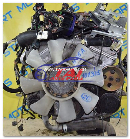 H25a характеристики двигатель