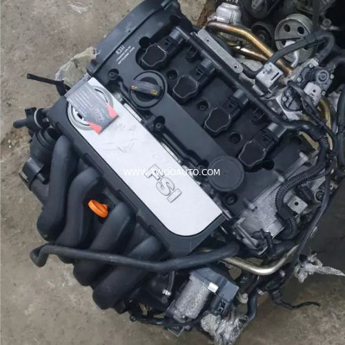 Best Quality And Good Price For Audi A3 Vw Golf 5 2 0 Fsi Non Turbo Engine Hot Selling Latest China Supplier News