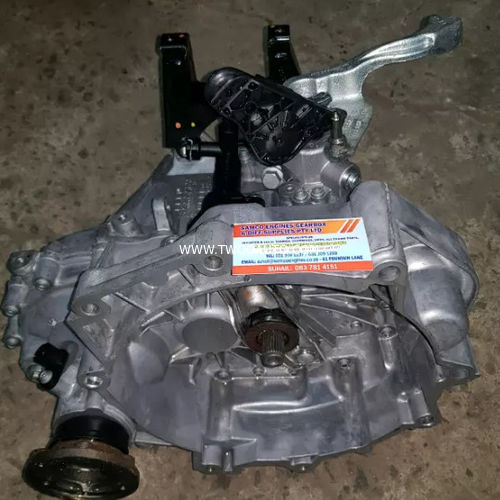 Best quality and good price for VW POLO 1.4i AND 1.6i MANUAL GEARBOXES