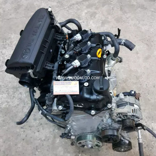 Best quality and good price for TOYOTA ETIOS 2NR 1.5i ENGINE hot
