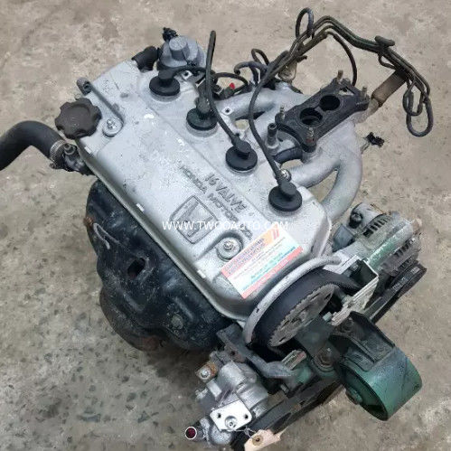 Термостат d15b honda