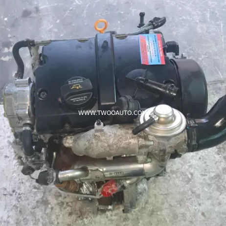 Best option engine in the polo