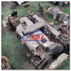 TOYOTA LANDCRUSIER 1HZ USED ENGINE ASSEMBLY WITH 4WD MANUAL TRANSMISSION