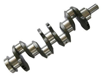 4100QB Diesel Engine Crankshaft Cigüeñal