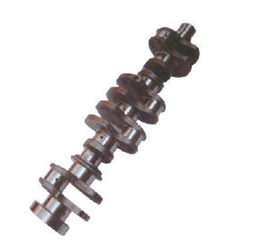 Cummins 6BT Crankshaft Cigüeñal de Motor Cummins 6BT Crankshafts Supply