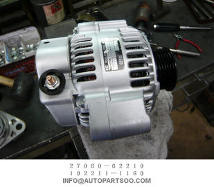 Denso alternator 102211-1160 27060-62210 Toyota Granvia