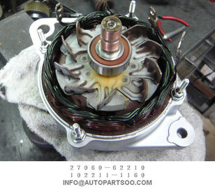 Denso alternator 102211-1160 27060-62210 Toyota Granvia