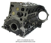 Engine Cylinder Block  -  ISUZU 4HF1 -  Engine Cylinder Block