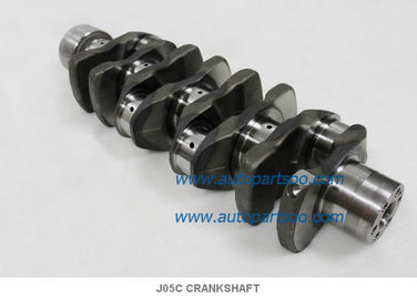 HINO W04D CRANKSHAFT CIGÜEÑAL HINO W04D