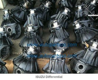 NUCLEO DEL TFR RELACION 41/9 , Supply Differential Assy for ISUZU TFR 9:41 Diff