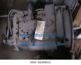 MAZDA T4000/ FORD TRADER 5 SPEED SPLIT SHIFT RECONDITIONED GEARBOX EXCHANGE