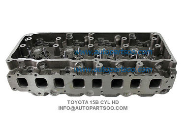 Culata de Toyota 5K/7K/22R/1KD/1RZ/1KZ/1HZ/1FZ/3S/5S Tapa De Cilindro Toyota