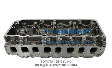 Culata de Toyota 5K/7K/22R/1KD/1RZ/1KZ/1HZ/1FZ/3S/5S Tapa De Cilindro Toyota