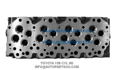 Culata de Toyota 5K/7K/22R/1KD/1RZ/1KZ/1HZ/1FZ/3S/5S Tapa De Cilindro Toyota