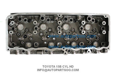 Culata de Toyota 5K/7K/22R/1KD/1RZ/1KZ/1HZ/1FZ/3S/5S Tapa De Cilindro Toyota