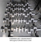 CIGUEÑAL CUMMINS 6B O 6BT AUTO CRANKSHAFT Custom Crankshaft Manufacturer