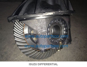 NUCLEO DEL TFR RELACION 41/9 , Supply Differential Assy for ISUZU TFR 9:41 Diff