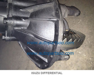 NUCLEO DEL NKR RELACION 39/7, Suzuki F10A Differential