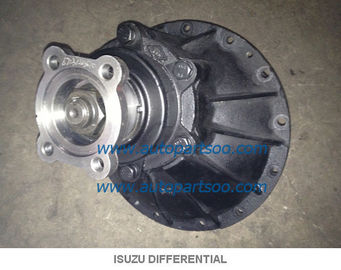 NUCLEO DEL TFR RELACION 41/9 , Supply Differential Assy for ISUZU TFR 9:41 Diff