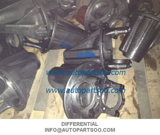 NUCLEO DEL TOYOTA RELACION 43/10 , Supply Differential Assy for TOYOTA 10:43 Diff Assy