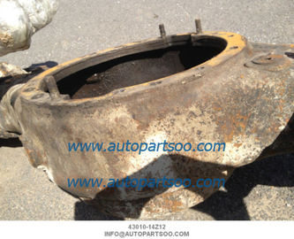 Vendo diferencial mercedes benz 1114 intermedia Differential and Rear Axle Mercedes Benz