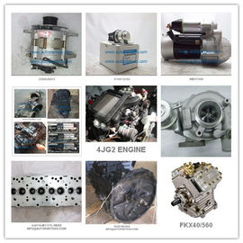 0120689541 0120689569 - BOSCH Alternator 24V 140A - 0120689541 0120689569