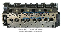 ISUZU 4HK1 Cylinder Head  ENGINE CYLINDER HEAD ISUZU 4HK1 Cylinder Head