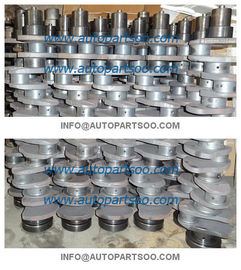 Cummins 6BT Crankshaft Cigüeñal de Motor Cummins 6BT Crankshafts Supply