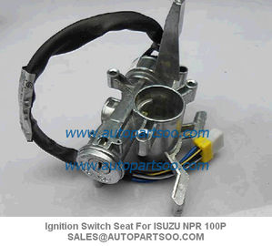 CHAPA DE CONTACTO ISUZU NPR 100P 8-97170362-YX ISUZU 70P