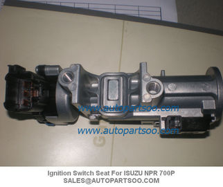 CHAPA DE CONTACTO DEL ISUZU NPR 815 CHAPA DE CONTACTO ISUZU NPR 700P