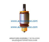 36150-42000 ARMATURE ASSEMBLY 3615042000