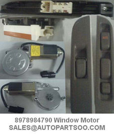 ISUZU NPR NQR NKR Window Motor 1998-08 8978681132 8978681130 8978984790 8978681131