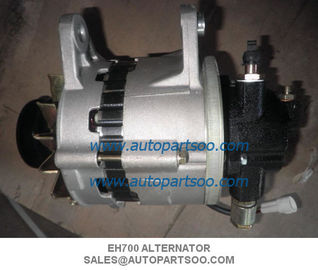 Alternator Hino EH700 ED100 EH300 DS60 F17C P11C 02142-4025 Alternador