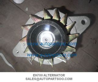 Alternator Hino EH700 ED100 EH300 DS60 F17C P11C 02142-4025 Alternador