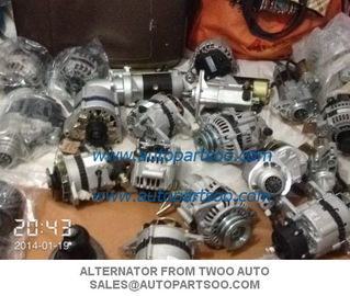 100211-1411 100211-1550 - DENSO Alternator 12V 45A Alternadores